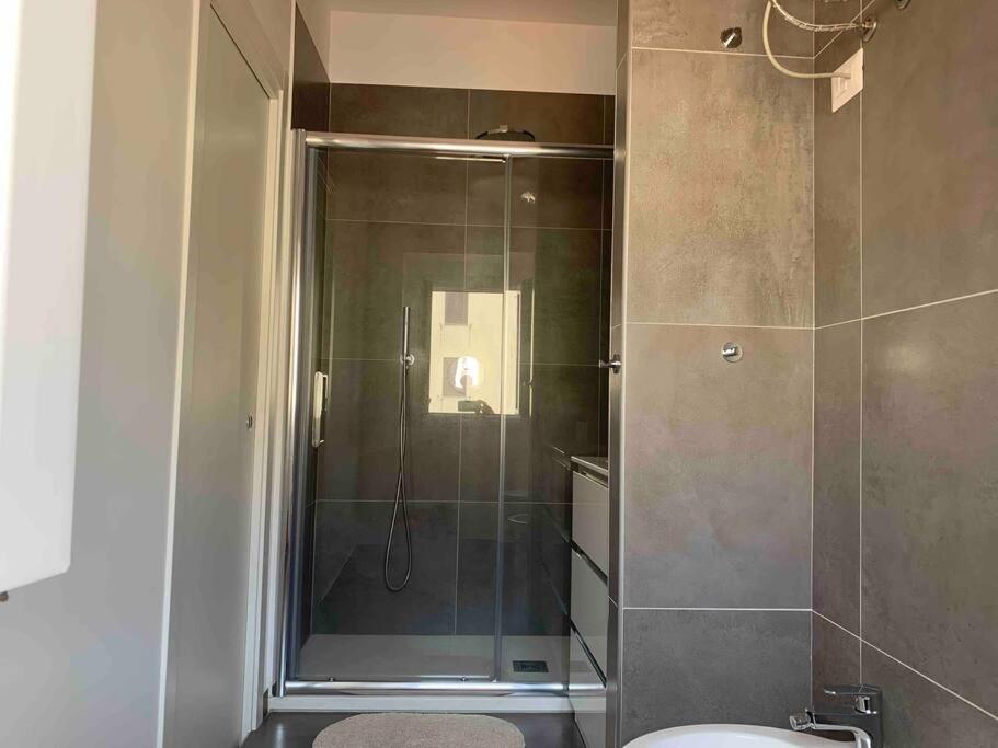 Appartamento Porta Romana Milan Exterior photo