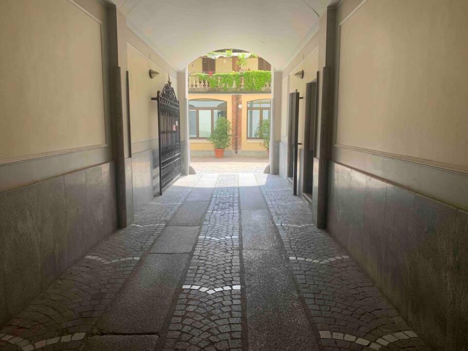 Appartamento Porta Romana Milan Exterior photo